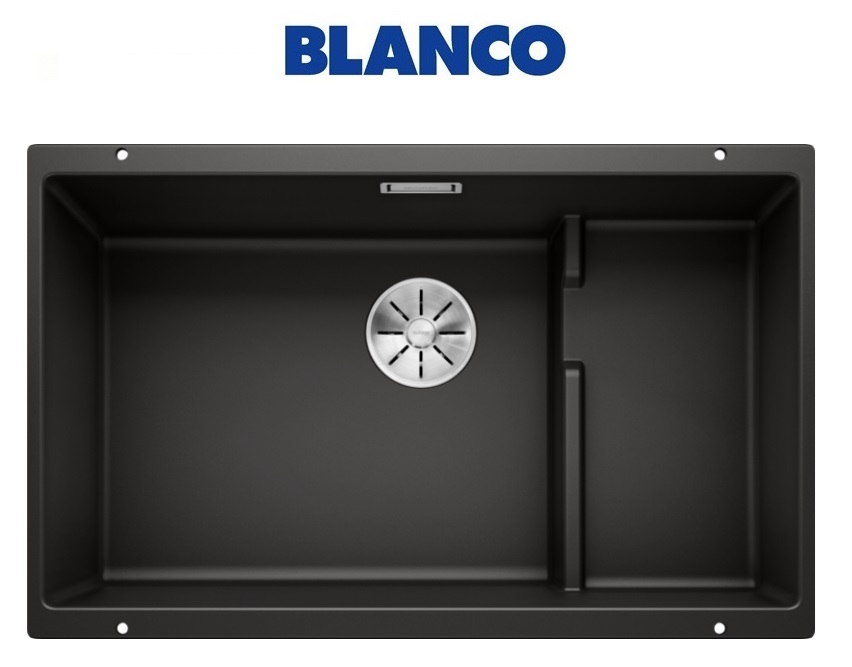 BLANCO SUBLINE 700-U Level Undermount Kitchen Sink